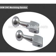 A356 aluminum casting parts, OEM custom made service near to Shanghai